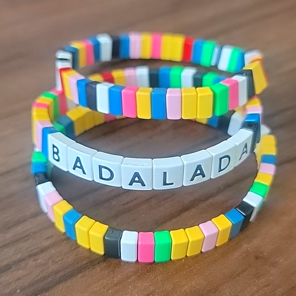 Sol De Janeiro Badalada Bracelets
